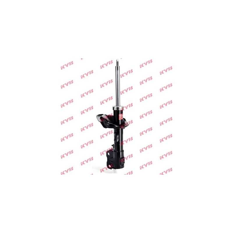 Shock Front Left Mitsubishi Lancer 2008 On (KYB 339105)