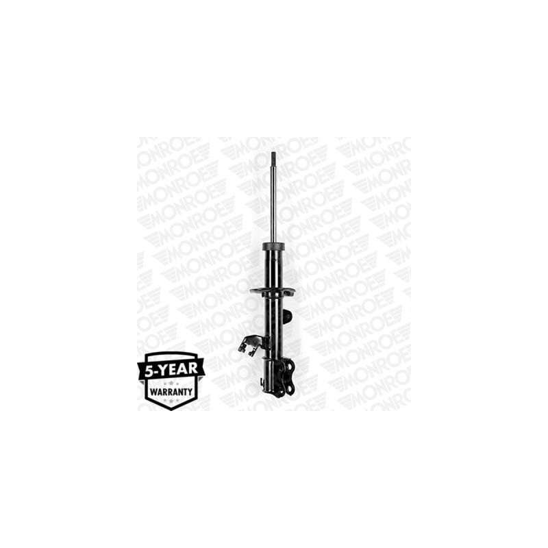Shock Front Left Nissan Micra/Almera 2011-> (MONROE)(G7028)