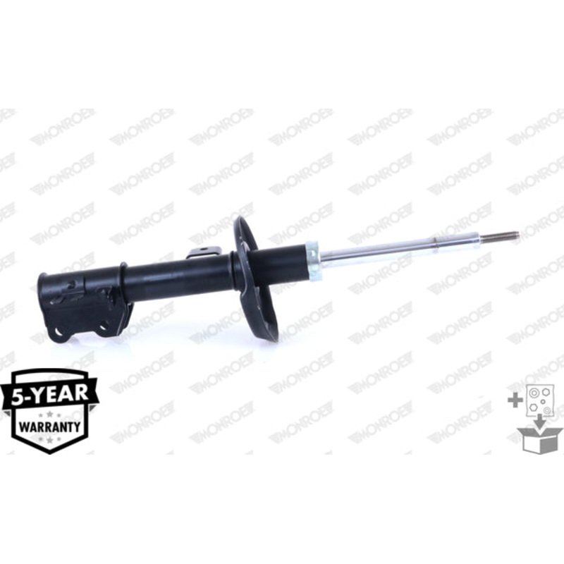 Shock Front Left Opel Corsa D 07-15 Fiat Punto 2005-2016 (MONROE)(G8064)