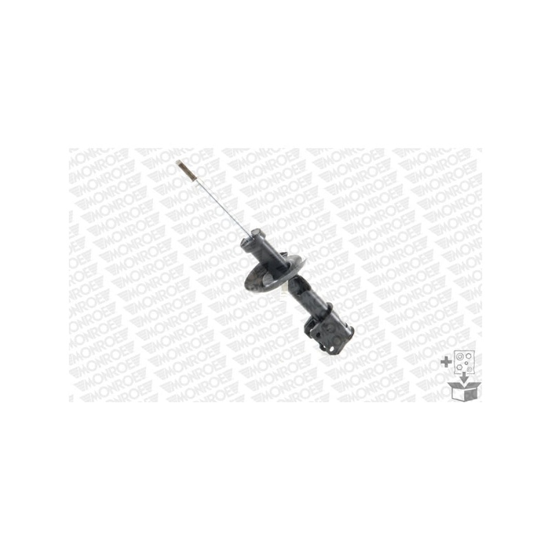 Shock Front Left Opel Corsa Hatch 2001-2010 (MONROE)(GT7209)