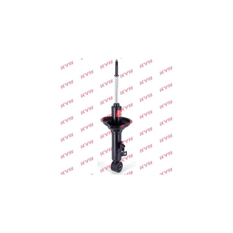 Shock Front Left Toyota Hilux 2005 To 2015 (KYB 341398)