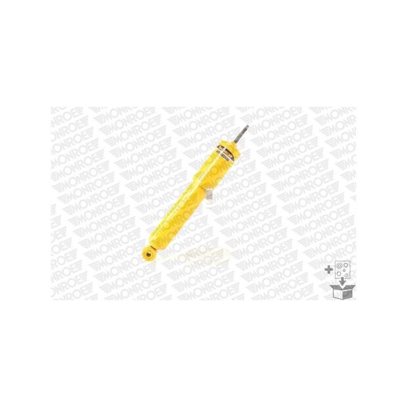 Shock Front Mitsubishi Pajero 2.8/3.0 1993-2001 (MONROE)(M7299)