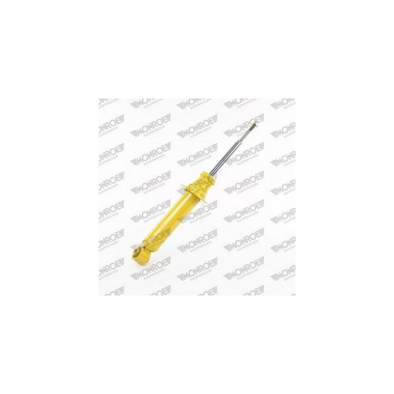 Shock Front Mitsubishi Pajero 2000-2007> (MONROE)(AU360590)