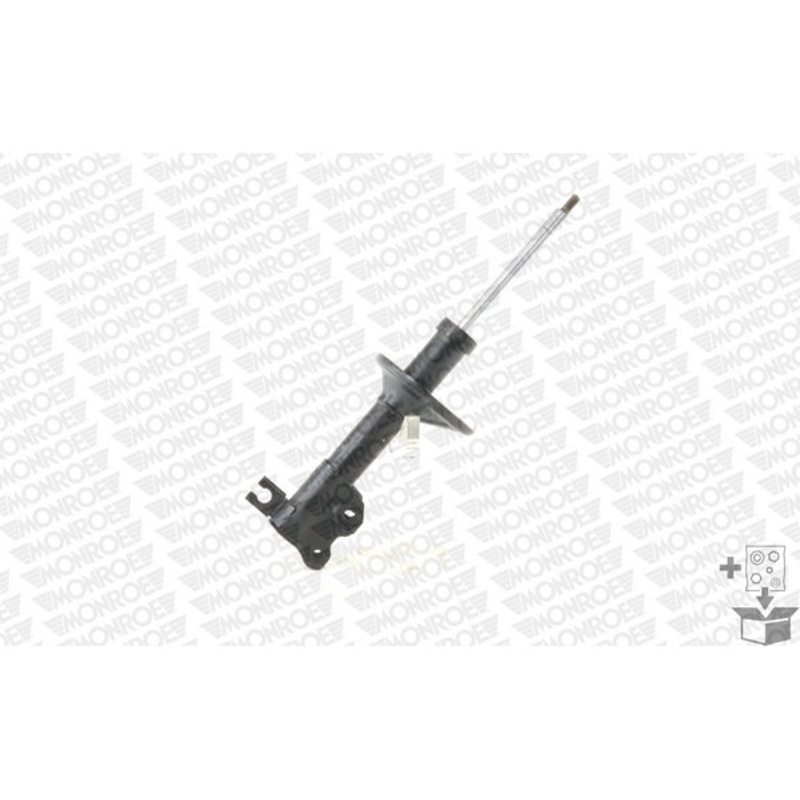 Shock Front Nissan Sentra 1987-1992 (MONROE)(GT7232)