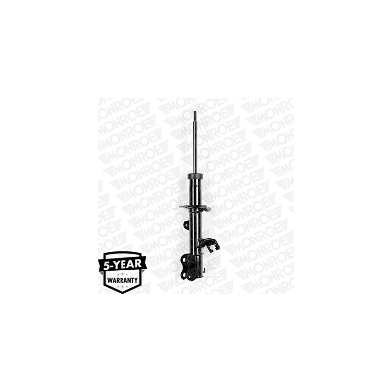 Shock Front Right Nissan Micra/Almera 2011-> (MONROE)(G7027)