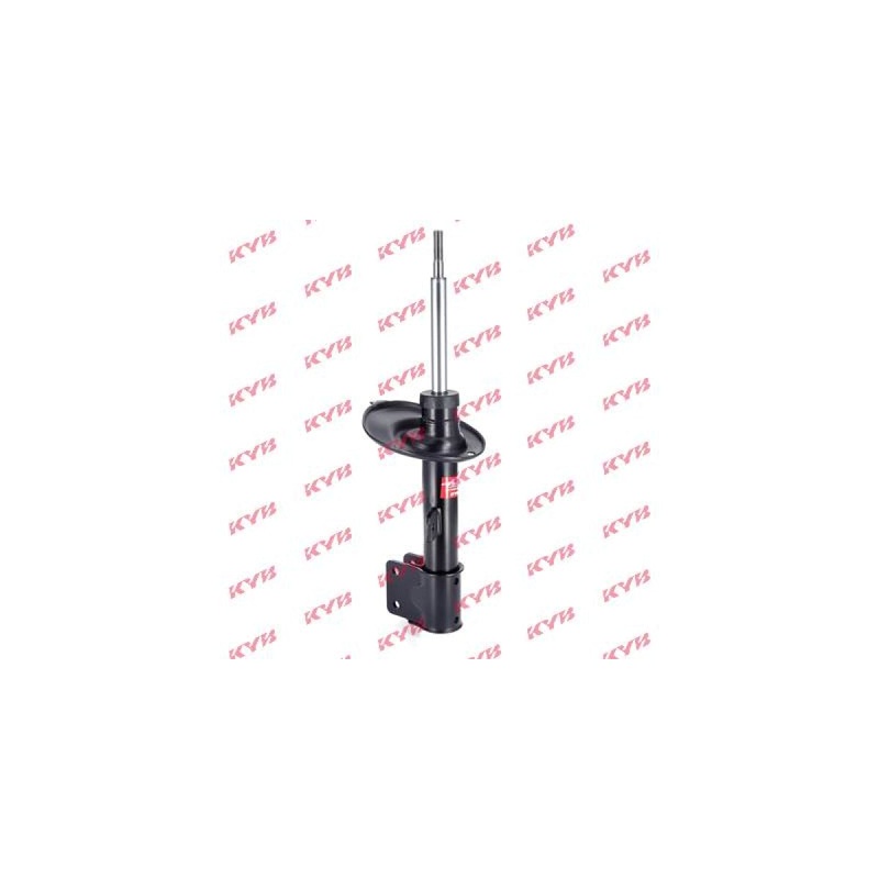 Shock Absorber Front Left Citroen Ds4 1.6Thp,2.0Hdi (2011-2015) Peugeot 3008 1.6Thp,Vti,2.0Hdi (2010-) (KYB 339829)
