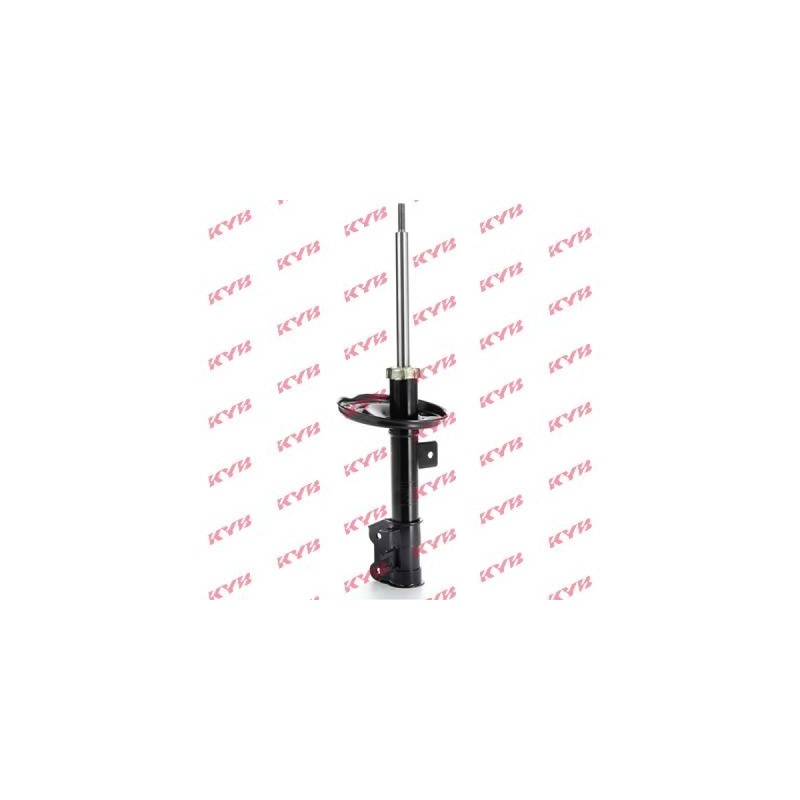 Shock Absorber Front Right Fiat 500 0.9,1.2Mpi,1.4Mpi (2008-) (KYB 333766)