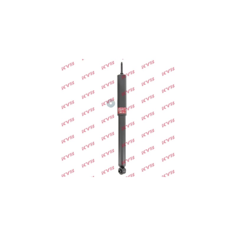 Shock Absorber Rear Fiat Uno Cento,Fire,Mia,Pacer,Turbo,Uno 2 (1996-2008) (KYB 343189)