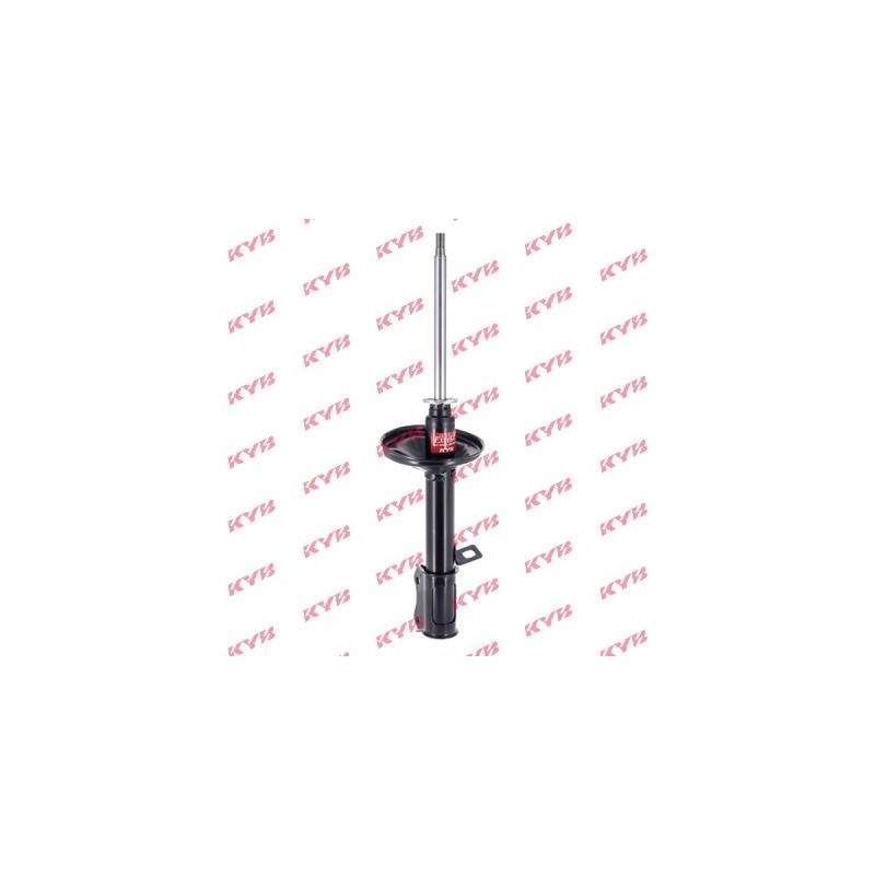 Shock Absorber Rear Left Toyota Corolla,Conquest 1300,1600,1.3L,1.6,Avante (1984-1988) (KYB 332012)