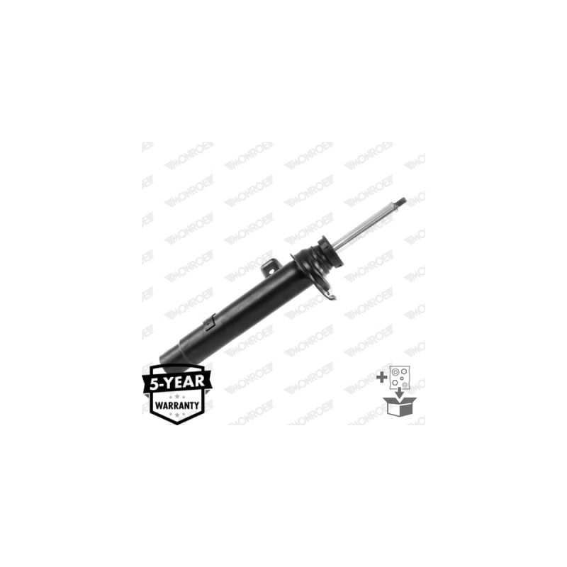 Shock Front Bmw 1/2/3/4 Series F20,F22,F30,32 2011-2019> Std Suspension (MONROE)(742132SP)