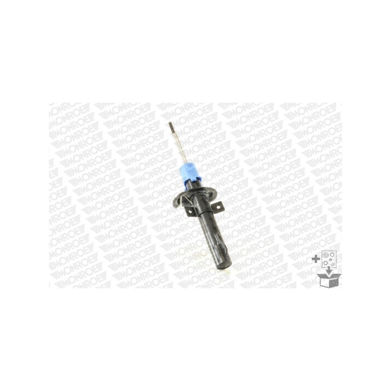 Shock Front Ford Bantam Ldv Rocam/Duratec 2002-2011 (MONROE)(GT7207)