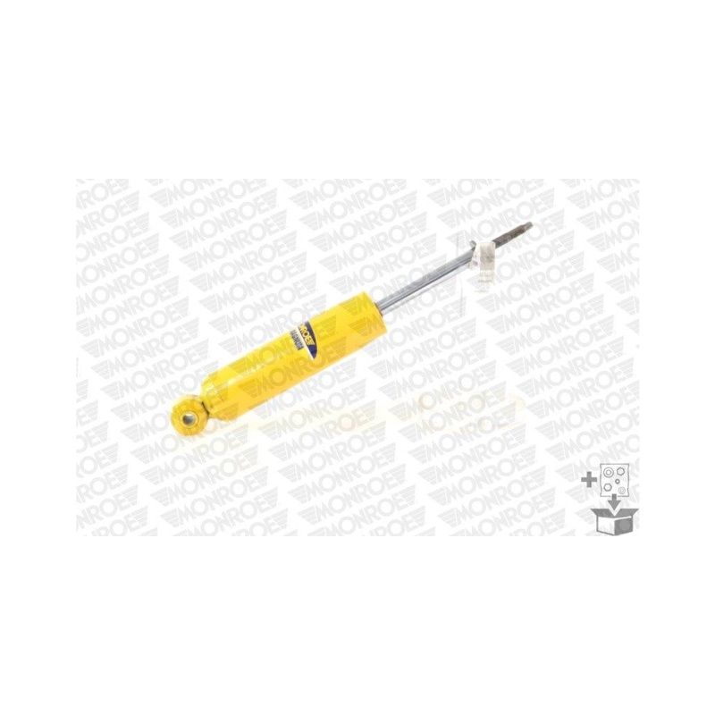 Shock Front Isuzu Kb 89-04 Nissan Hardbody/Np300 09> Toyota Hiace 84- (MONROE)(M8046)