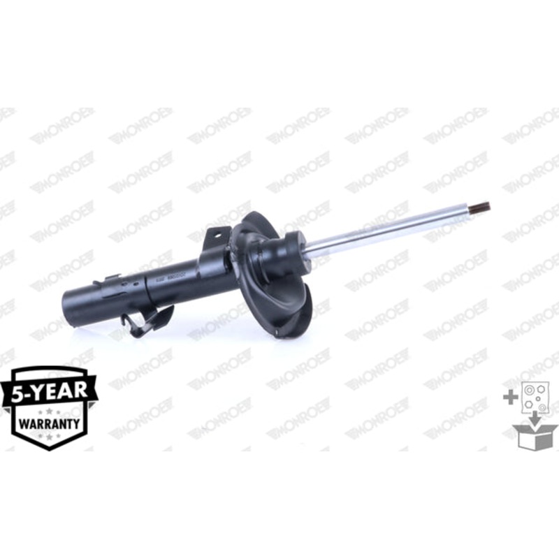 Shock Front Left Ford Focus (2) 2005-2012 (MONROE)(G8802)