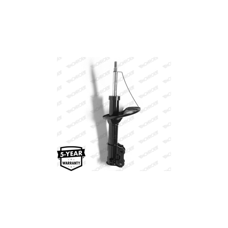 Shock Front Left Hyundai Elantra,Tiburon 1996-2003 (MONROE)(16245)