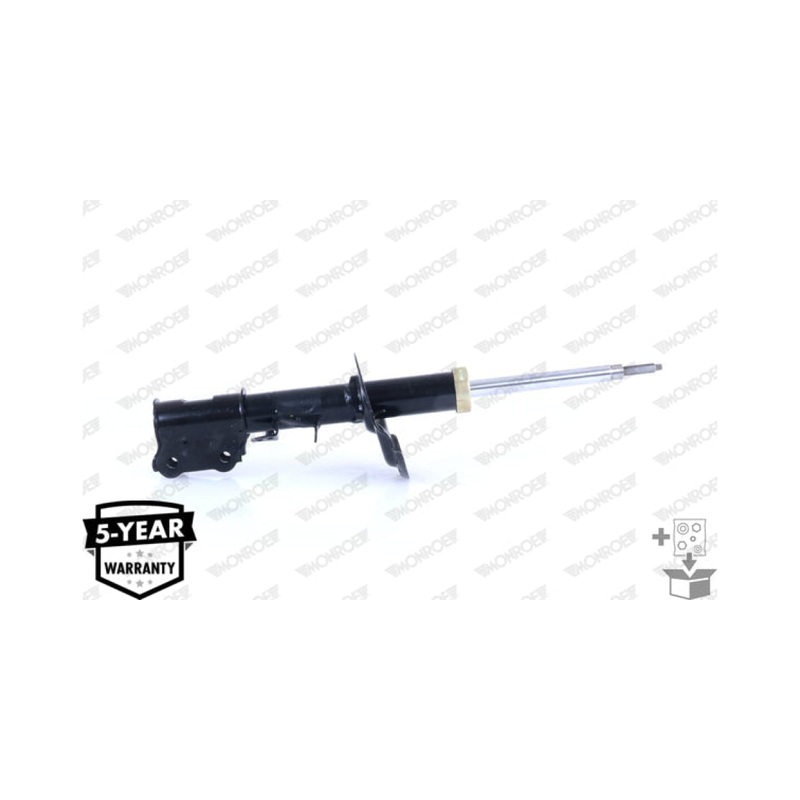 Shock Front Left Hyundai I20 & Facelift 2012-2014> (MONROE)(G7118)
