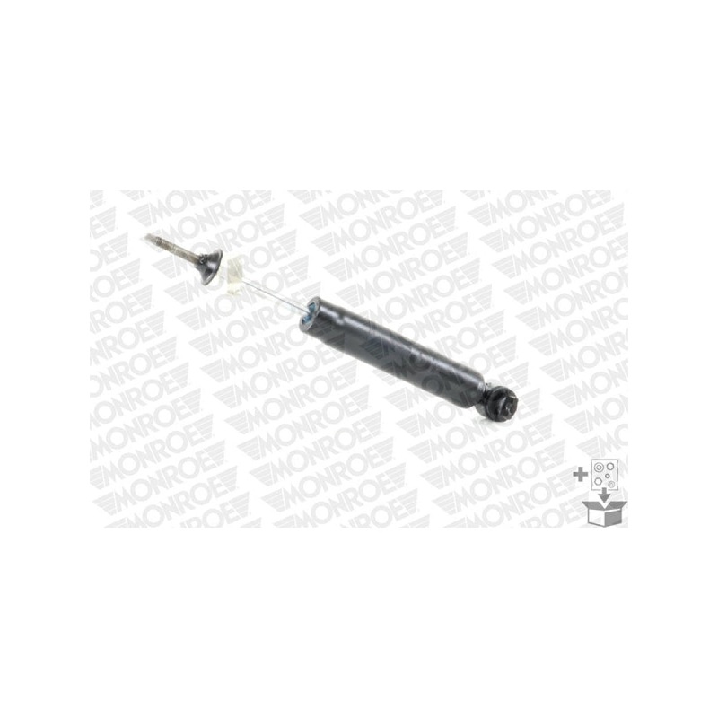 Shock Front Mitsubishi Colt 4G32/56/63/54/4M40 1994-2009 (MONROE)(GT2033)