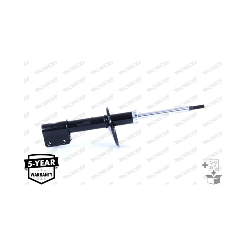 Shock Front Nissan Np200 2008-> (MONROE)(G7369)