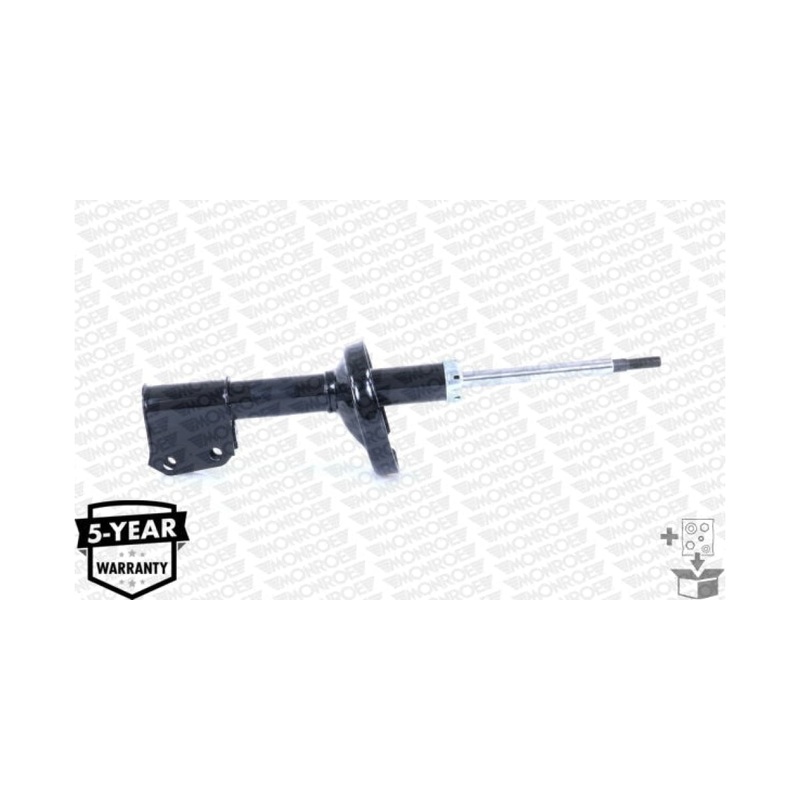 Shock Front Renault Kangoo 1 2001-2009 (MONROE)(11285)