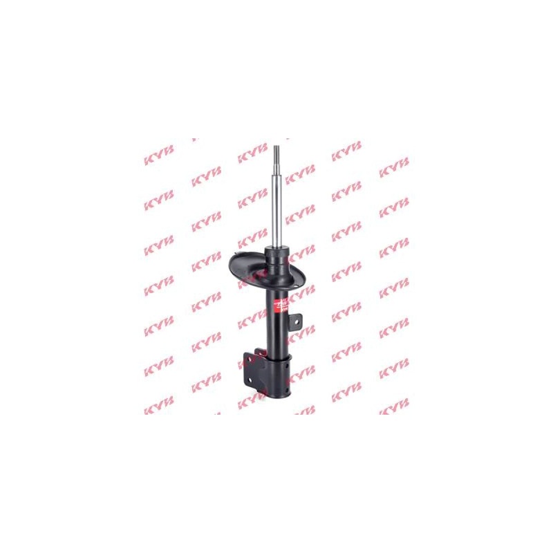 Shock Front Right Citroen DS4 1.6THP,2.0HDI (2011-2015) Peugeot 3008 1.6THP,VTI,2.0HDI (2010-) (KYB 339828)