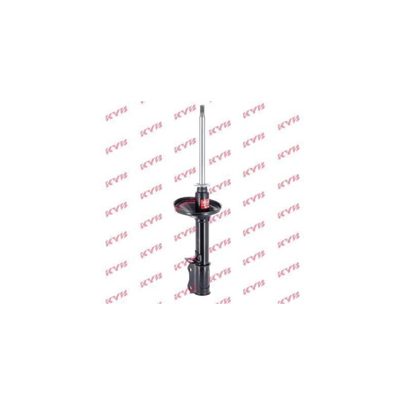 Shock Rear Right Toyota Corolla,Conquest 1300,1600,1.3L,1.6,Avante (1984-1988) (Kyb 332011)
