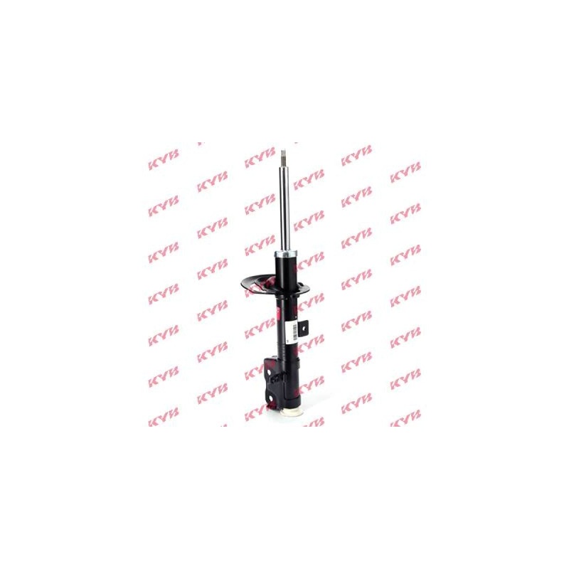 Shock Absorber Front Right Dodge Caliber 1.8Sxt,2.0Crd,Sxt,2.4Rt (2006-) Jeep Compass 2.0Crd,2.4,Patriot 2.0Crd,2.4I (07-09) (KYB 334642)