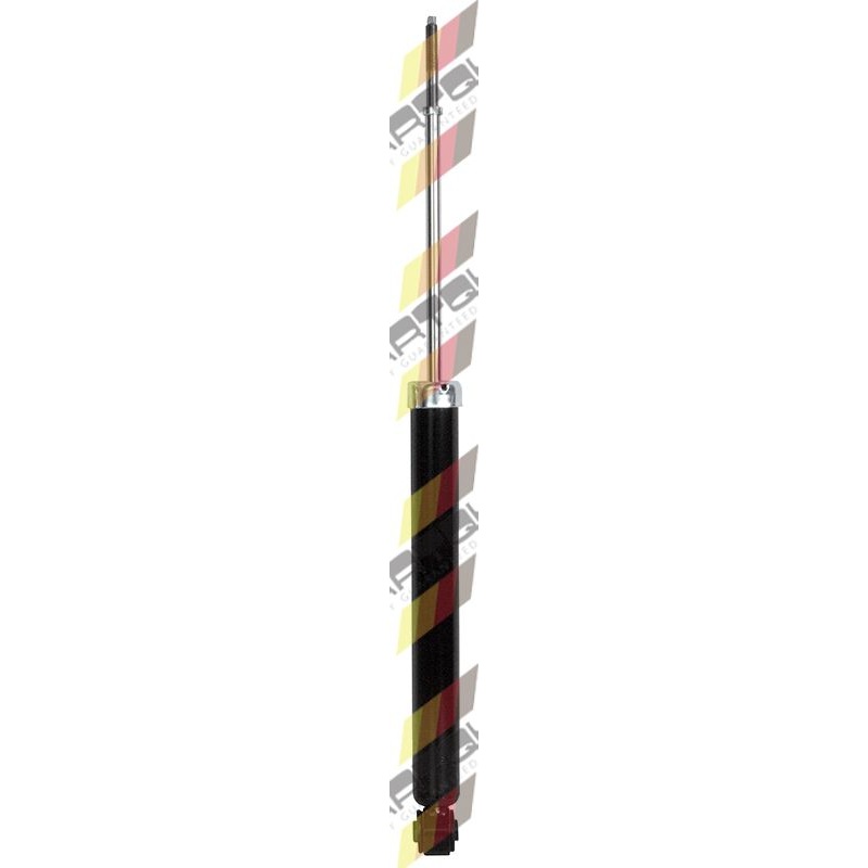 Shock Absorber Rear Chevrolet Spark (M300) 1.0 50Kw (B10D1, Lmt) (2010-), 1.2 60Kw (B12D1, Lmu)(2010-) (Sx052)