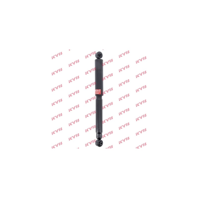Shock Absorber Rear Dodge Nitro 2.8Crd,2.6 V6 (06-10) Jeep Cherokee 2.4,2.5,2.8,3.7 (01-14) (KYB 344404)