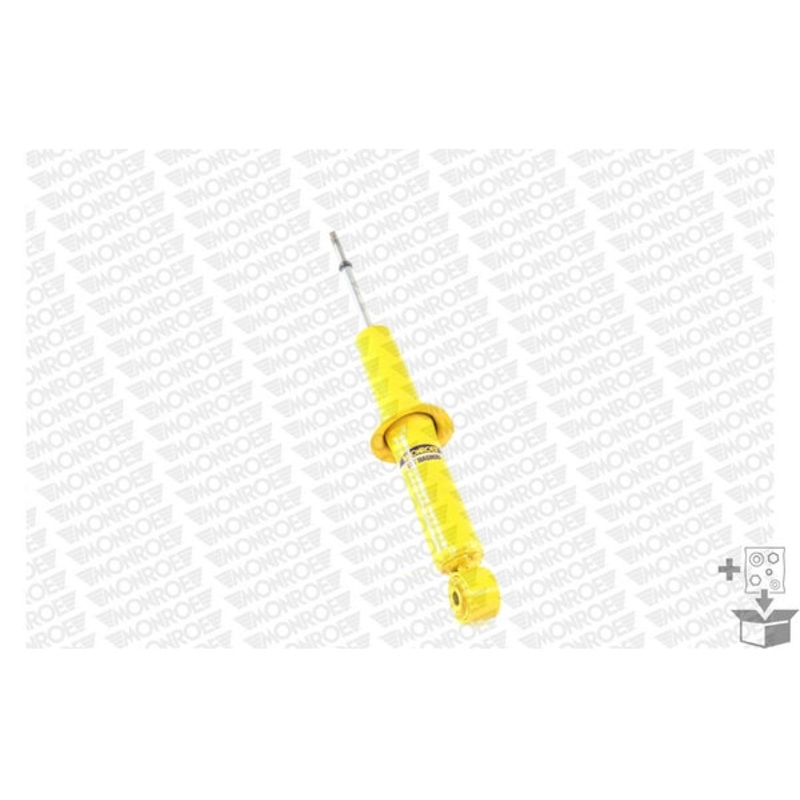 Shock Front Chev Trailblazer 2012- Isuzu Kb D-Teq/D-Max 2013-2018> (MONROE)(M8088)