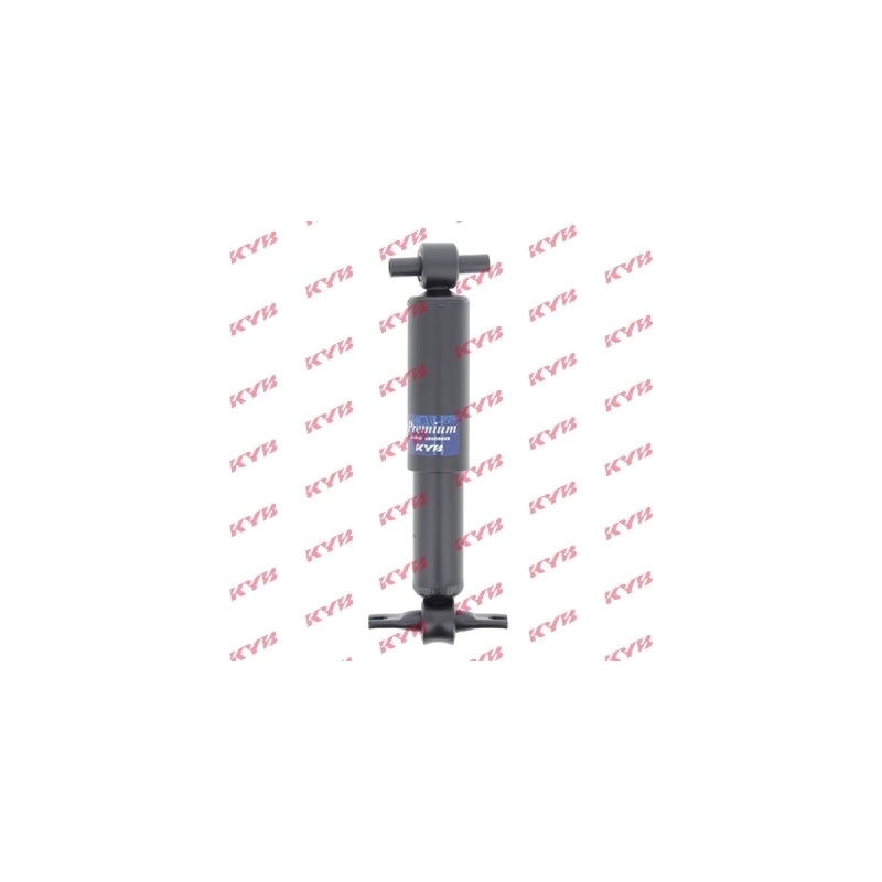 Shock Front Cortina 1970 To 1982 (KYB 443016)