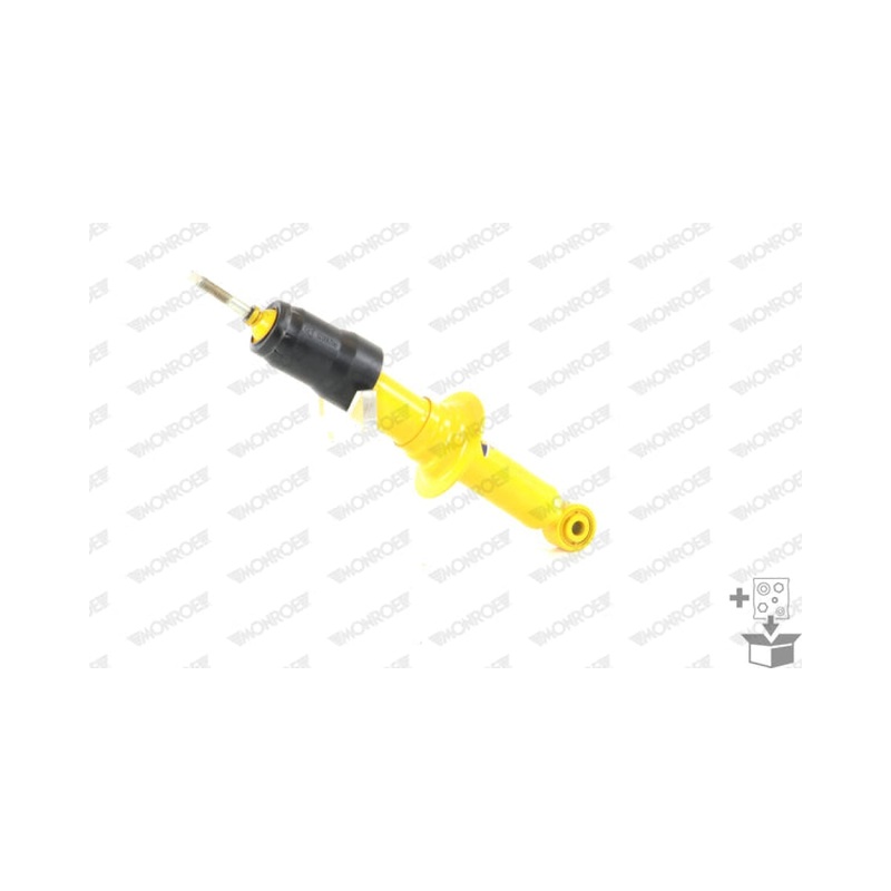 Shock Front Ford Ranger / BT50 4X2 STANDARD BODY 2012> (MONROE)(M8083)