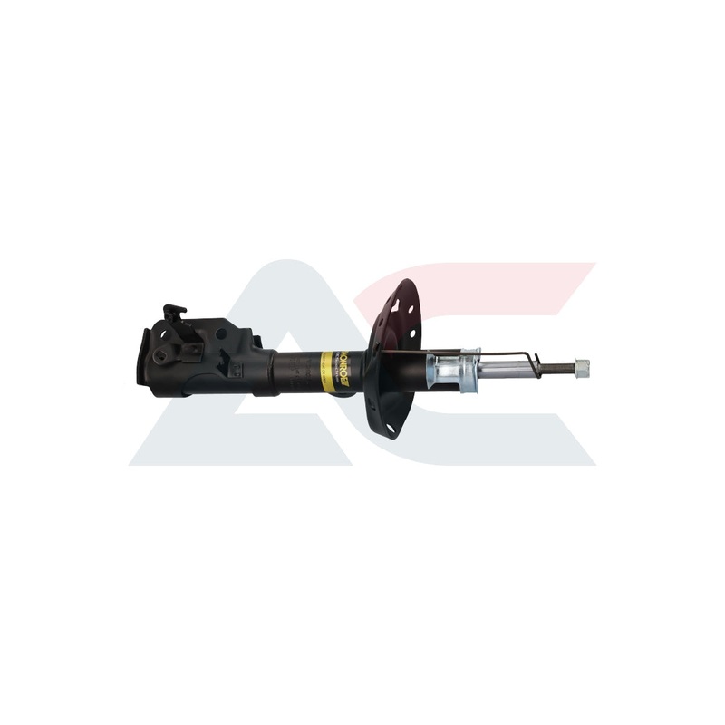 Shock Front Honda Brio,Amaze Left 2012> (MONROE)(744073SP)