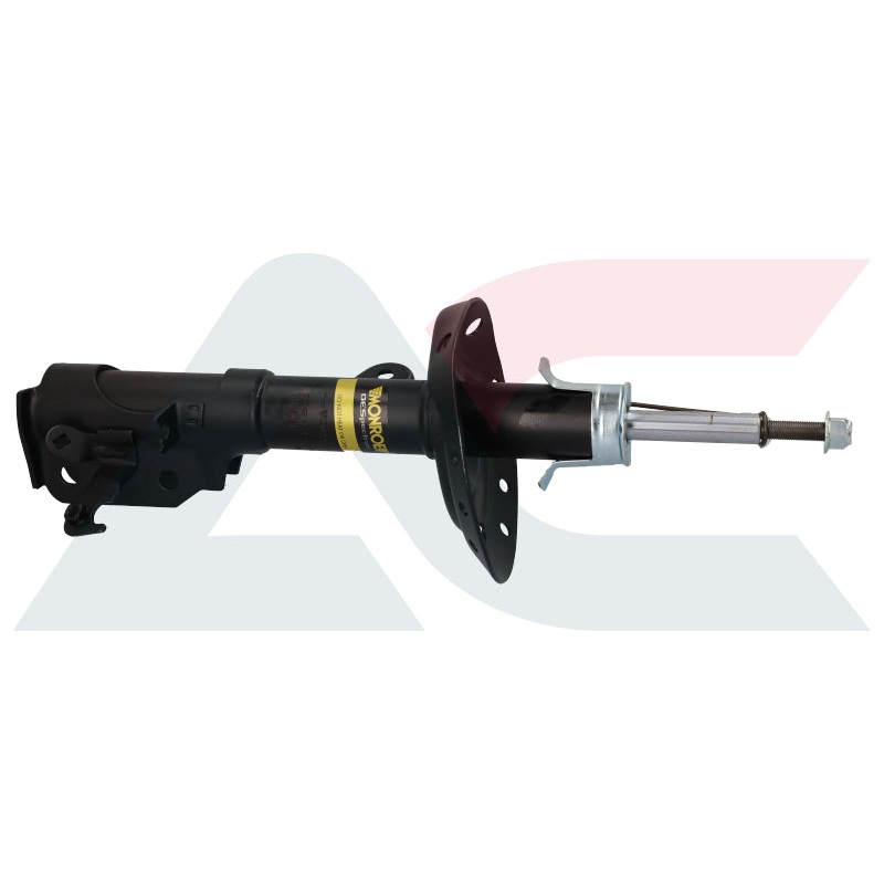 Shock Front Honda Brio,Amaze Right 2012> (MONROE)(744072SP)