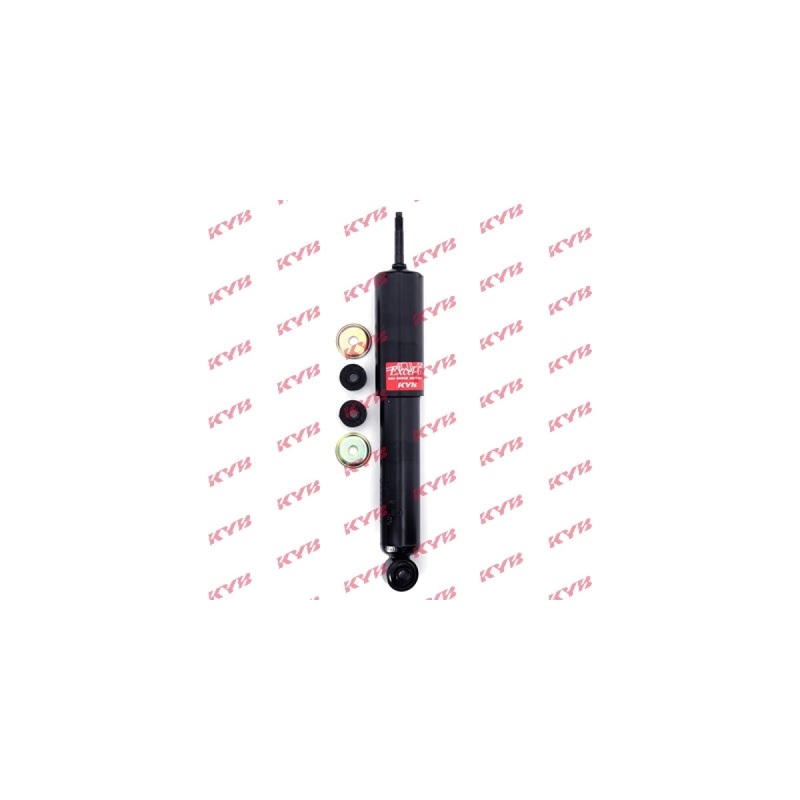 Shock Front Mitsubishi Pajero 1991 To 1999 (KYB 344222)