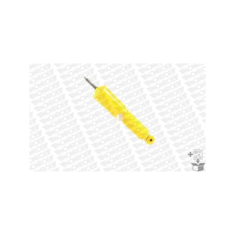 Shock Front Nissan Hardbody 1999- Np300 2009- (MONROE)(M8030)