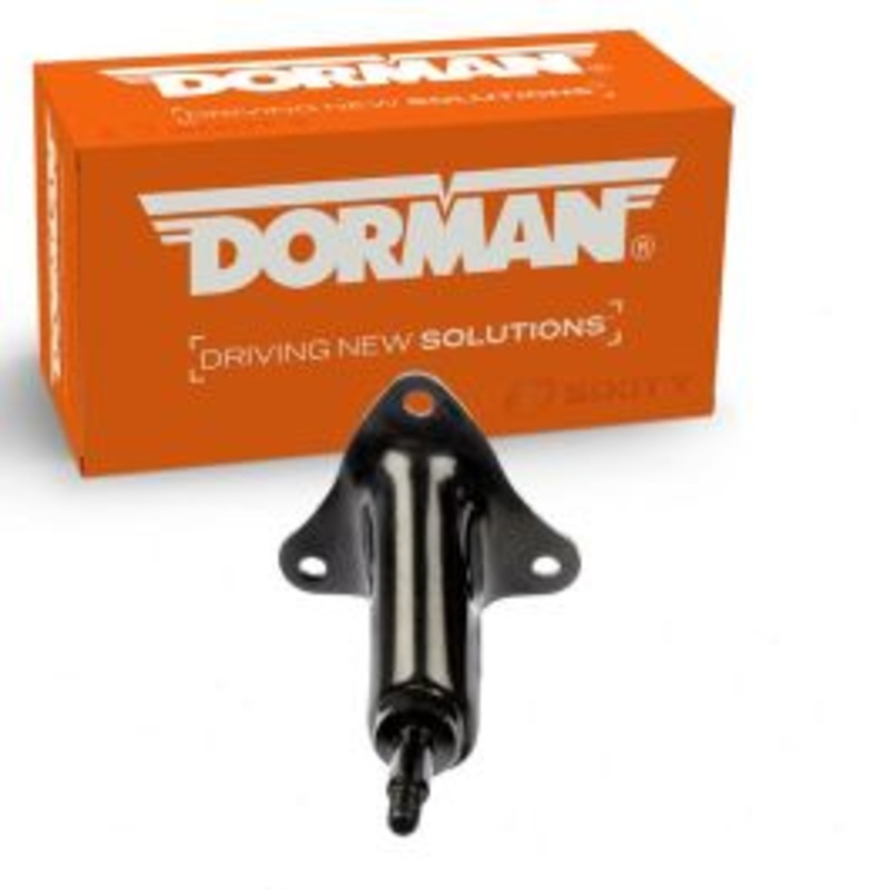 Dorman Rear Right Upper Shock Mount for 1980-1996 Ford F-150