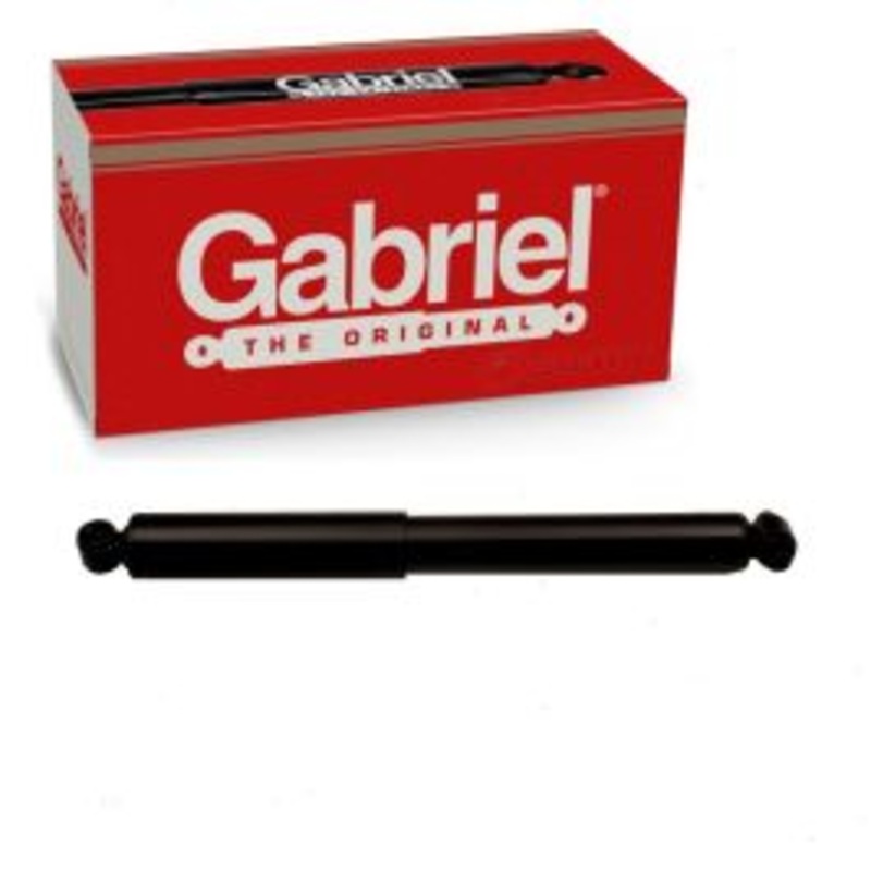 Gabriel ProGuard 61717 Shock Absorber