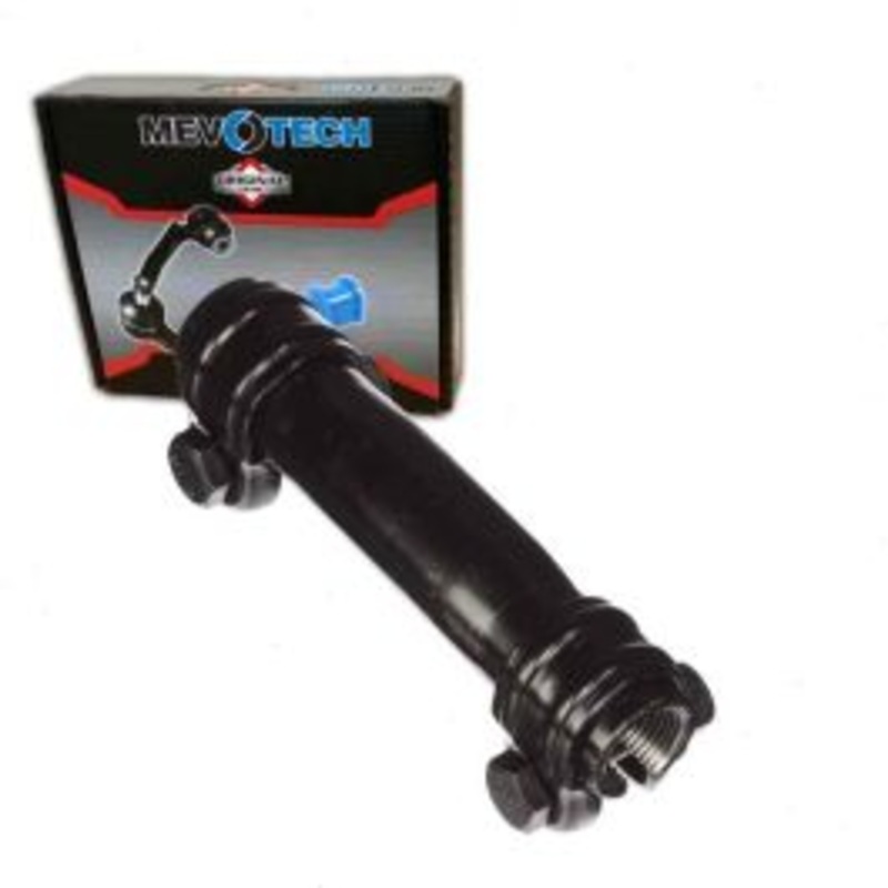 Mevotech Original Grade Front Steering Tie Rod End Adjusting Sleeve for 1975-1978 GMC G15