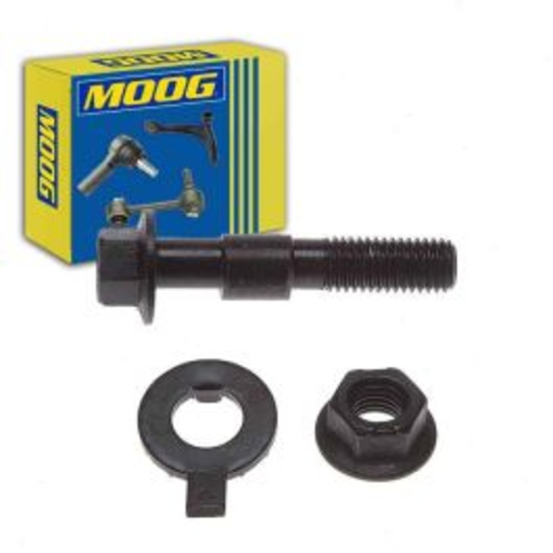 MOOG Front Alignment Camber Kit for 2016-2018 Mercedes-Benz Metris
