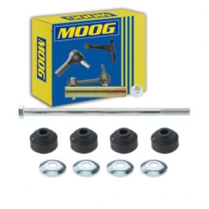 MOOG Front Suspension Stabilizer Bar Link Kit for 1964-1974 Oldsmobile Cutlass 4.1L 5.7L 6.6L 7.5L L6 V8