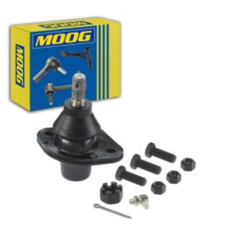 MOOG Front Upper Suspension Ball Joint for 1977-1979 Lincoln Mark V