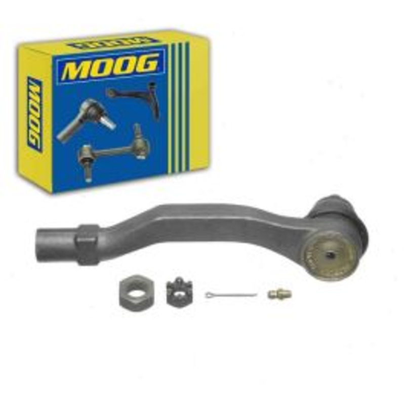 MOOG Right Outer Steering Tie Rod End for 1997-2000 Acura EL