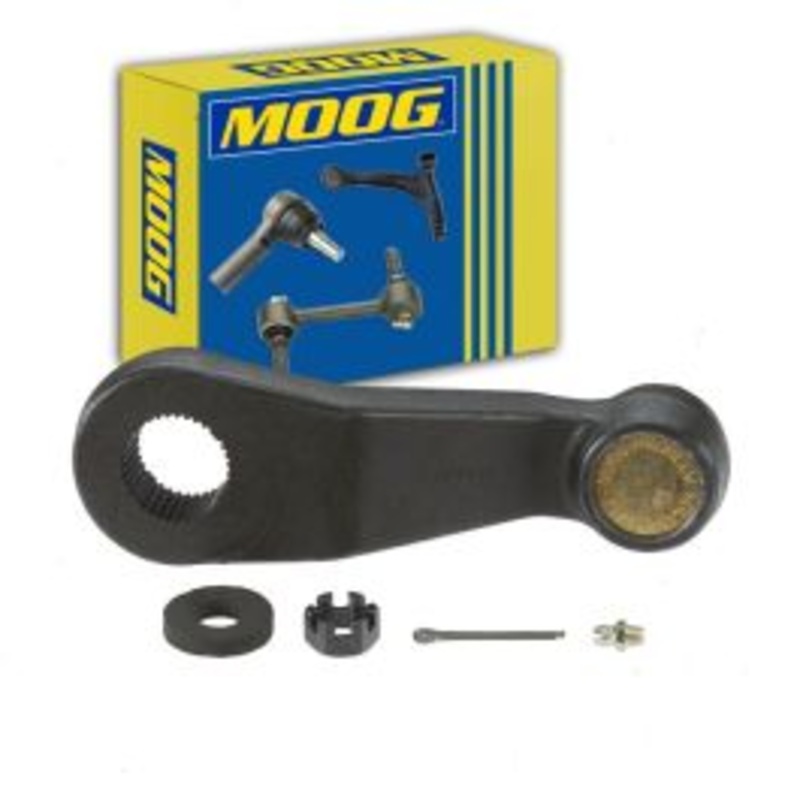 MOOG Steering Pitman Arm for 1995-2002 Ford Crown Victoria