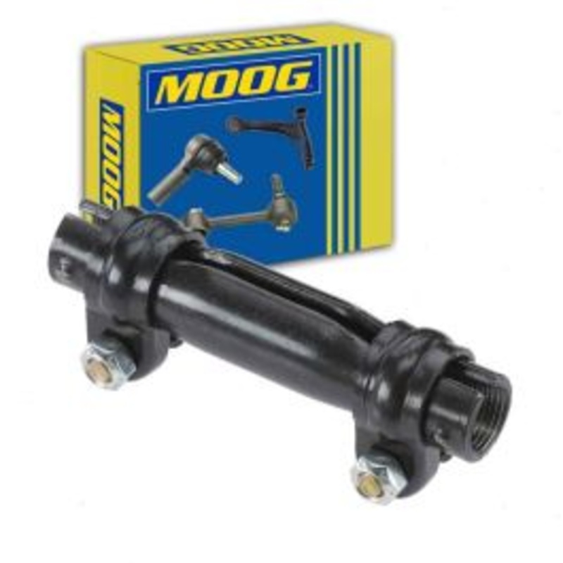 MOOG Steering Tie Rod End Adjusting Sleeve for 1979-1995 GMC G2500