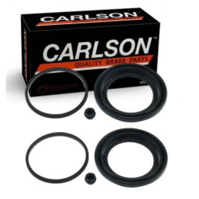 2 pc Carlson Front Brake Caliper Repair Kit for 1994-1999 BMW M3