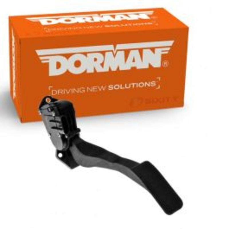 Dorman Accelerator Pedal for 2007-2011 Cadillac Escalade ESV