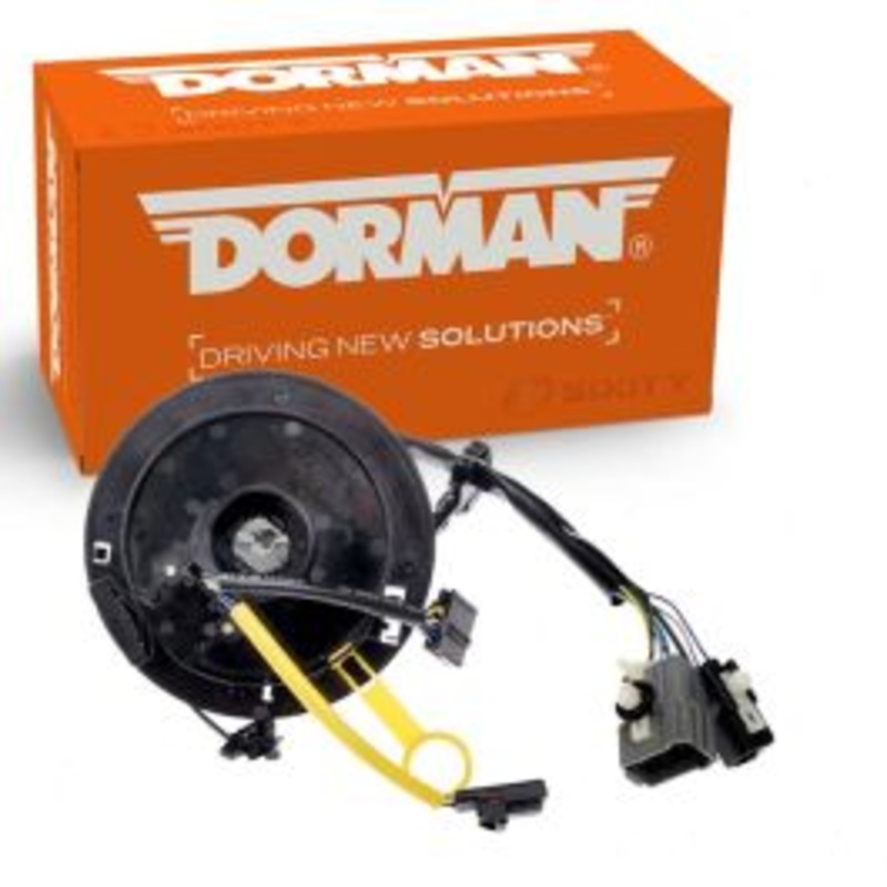 Dorman Air Bag Clockspring for 2005-2007 Ford F-250 Super Duty