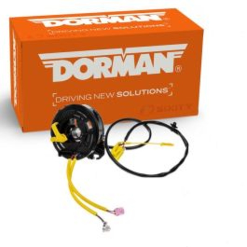 Dorman Air Bag Clockspring for 2007-2012 Cadillac Escalade