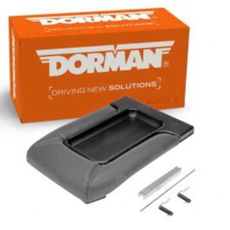 Dorman Console Lid for 2001-2006 GMC Sierra 1500