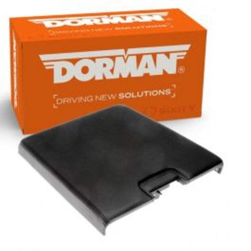 Dorman Console Lid for 2007-2013 GMC Sierra 3500 HD