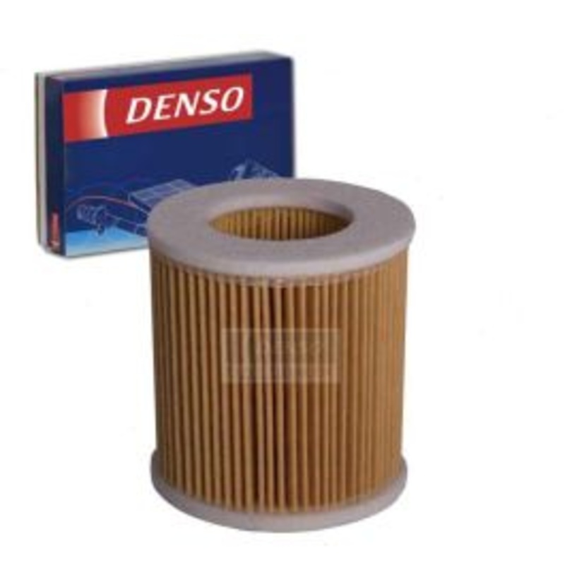 DENSO Engine Oil Filter for 2011-2015 BMW 740Li 3.0L L6
